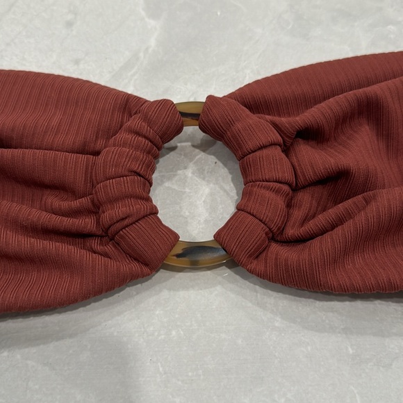 Montce bikini top - Picture 2 of 3